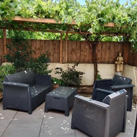 Maison De Charme Casa vacanze