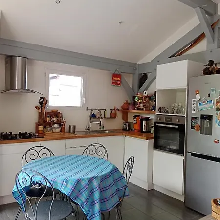 Casa vacanze Maison De Charme *