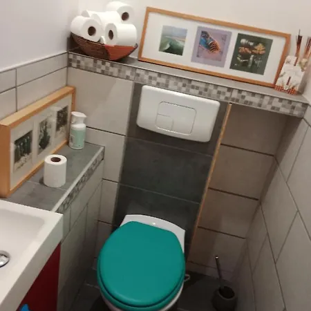 Maison De Charme Casa vacanze *