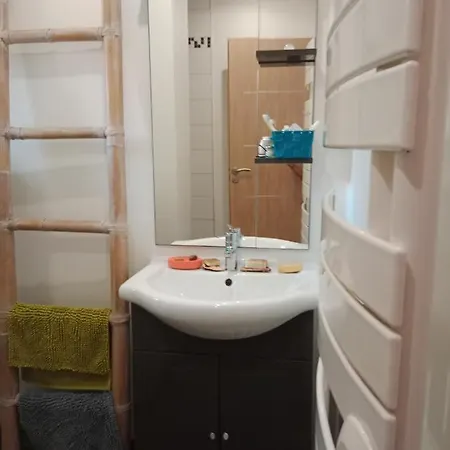 Maison De Charme * Оданж