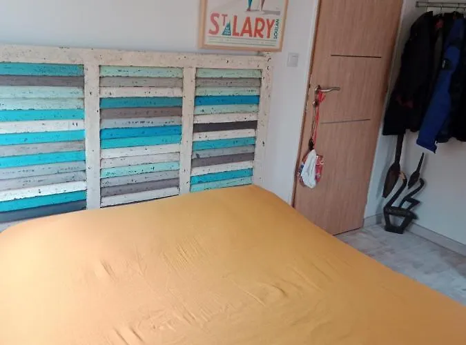 Maison De Charme * Audenge