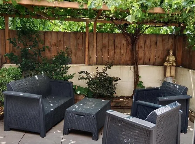 Maison De Charme Nyaraló