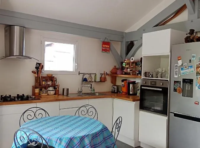 Nyaraló Maison De Charme *