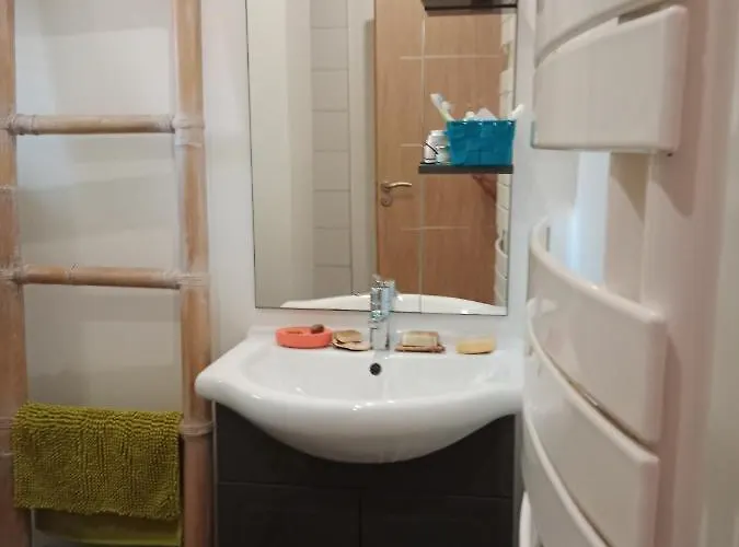 Maison De Charme * Audenge