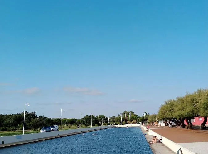 Maison De Charme Nyaraló *